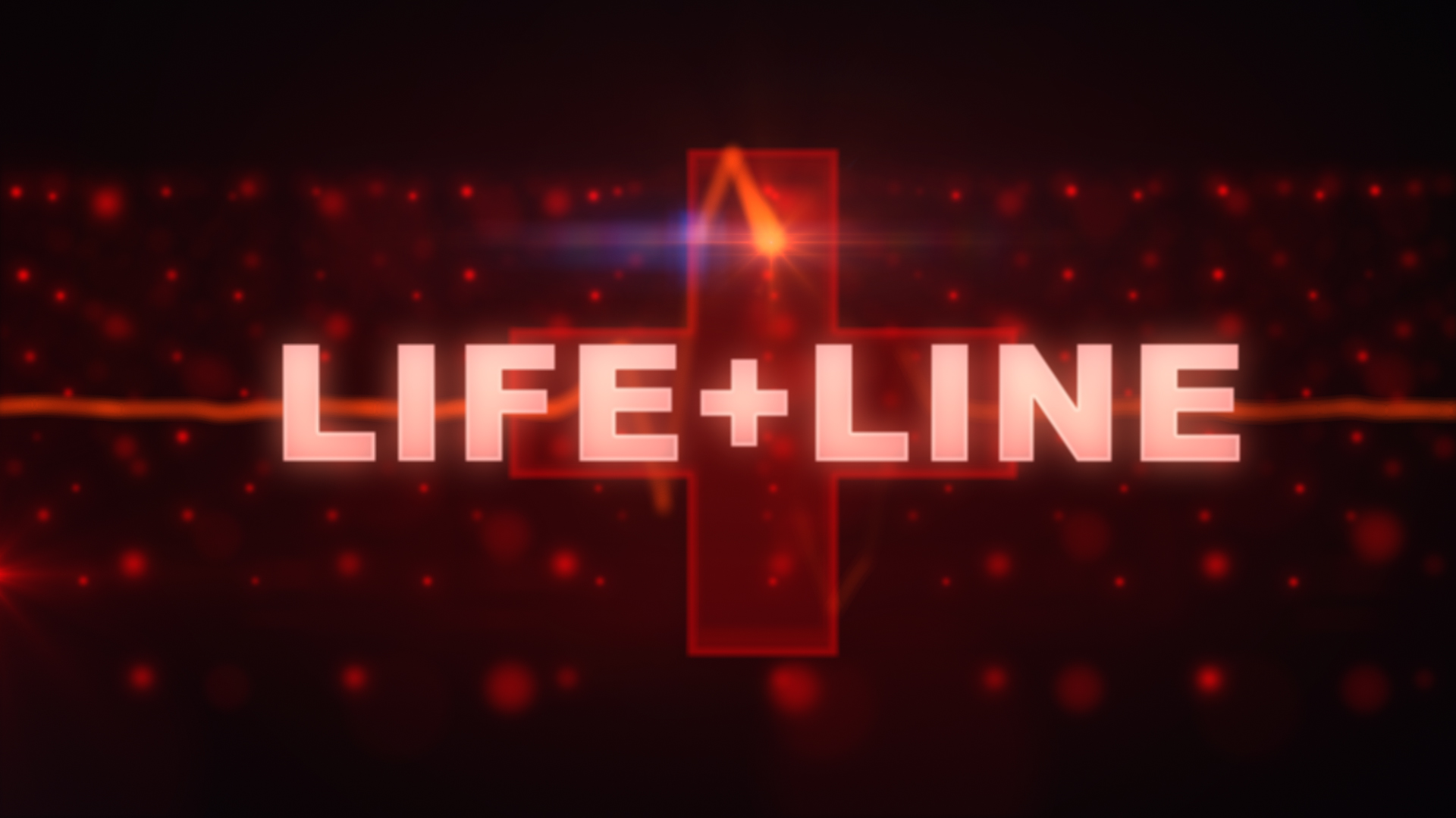 Life is line. The Life of lines. Life line dok.