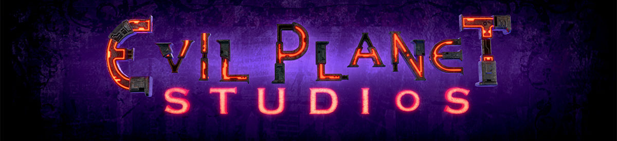 Evil Planet Studios